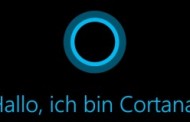 Cortana alle Befehle